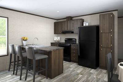 Prime 1672H32 Champion Homes Champion Homes Texas